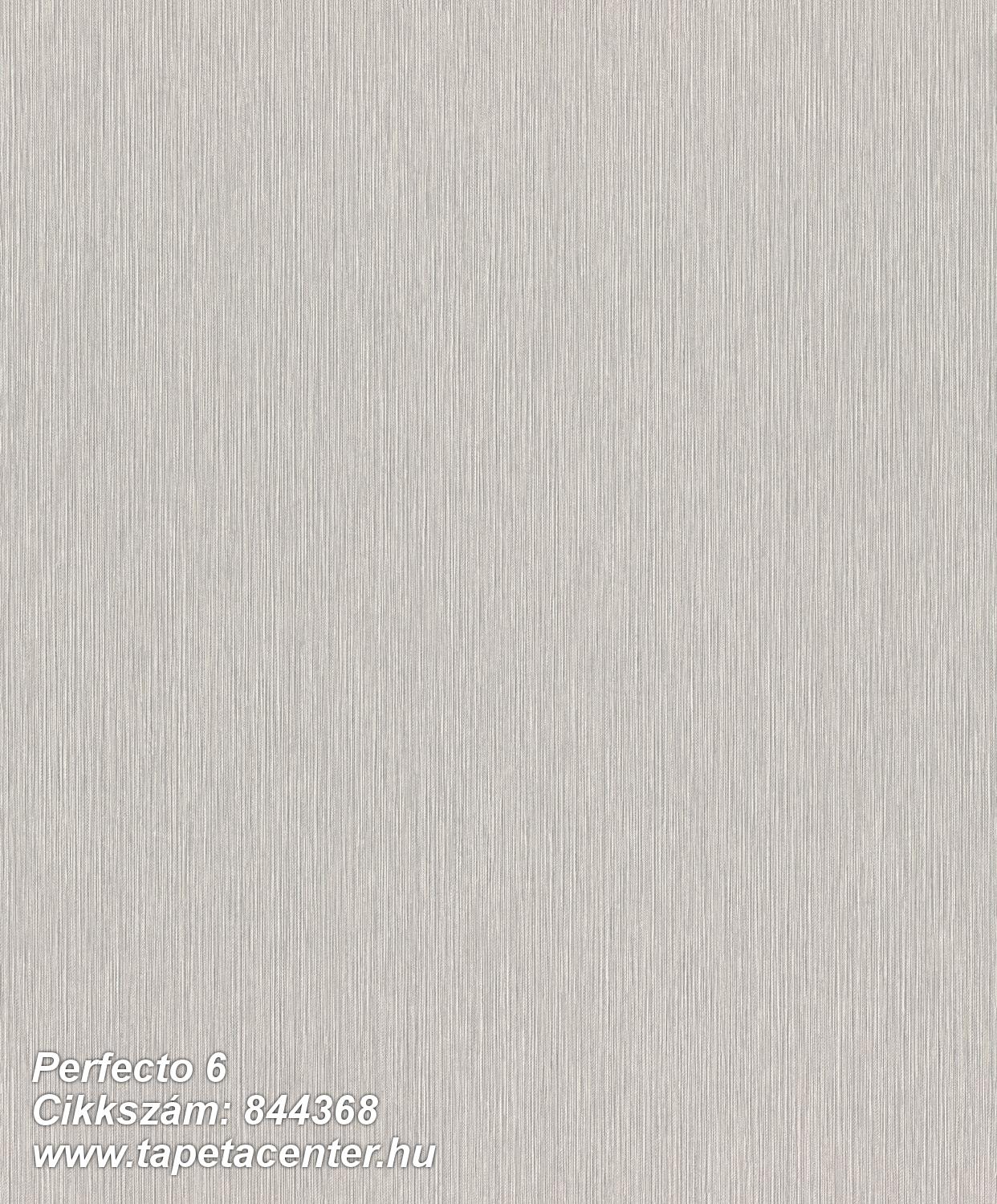 Egyszínű,textil hatású,szürke,illesztés mentes,lemosható,vlies tapéta 